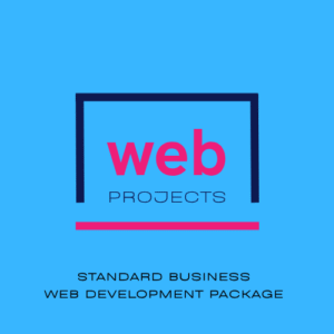 Standard Business Website Package